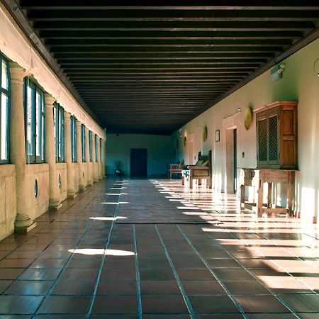 Parador De Trujillo Bagian luar foto