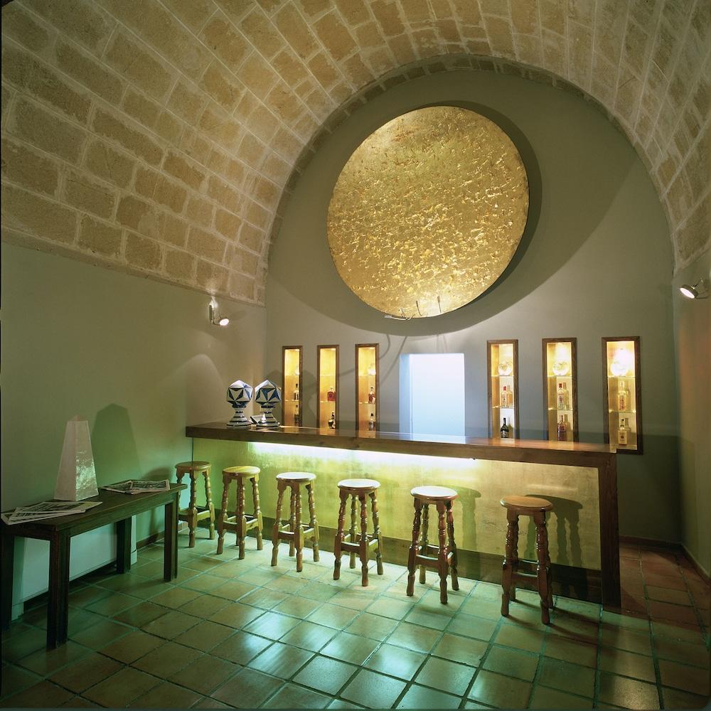 Parador De Trujillo Bagian luar foto